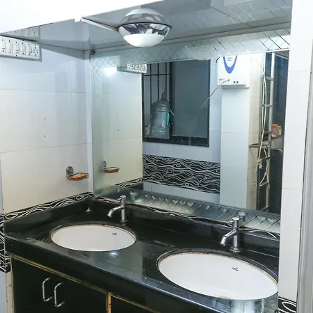 Welcome Guest house Mumbai