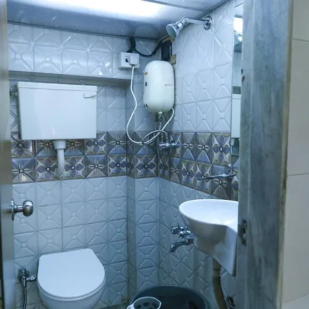 Welcome Guest house Mumbai