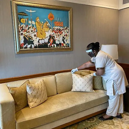 Hotel The Leela