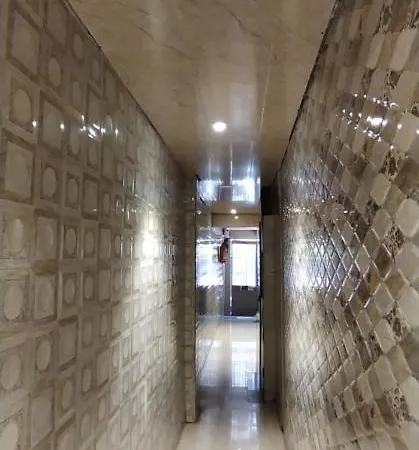 Mariam Palace * Mumbai