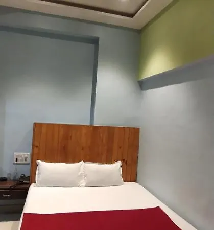 Hotel Mariam Palace