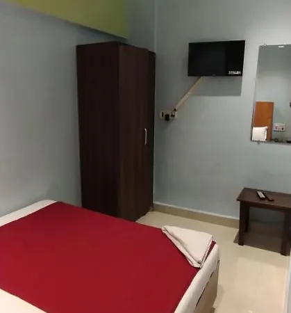 Hotel Mariam Palace Mumbai
