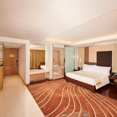 Hotel International Airport By Ihg