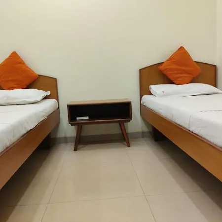 Ymca Colaba Hotel