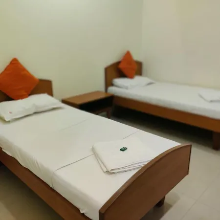 Hotel Ymca Colaba
