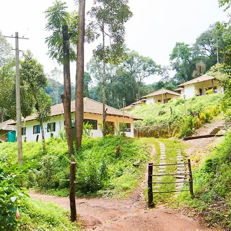 The Nest Bettathur Coorg