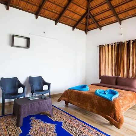 The Nest Bettathur Coorg Mumbai