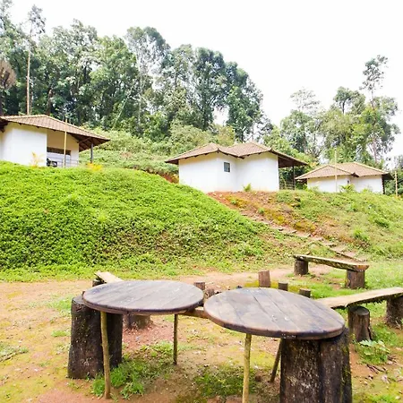 The Nest Bettathur Coorg