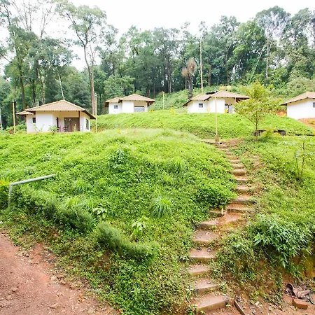 The Nest Bettathur Coorg Holiday park Mumbai
