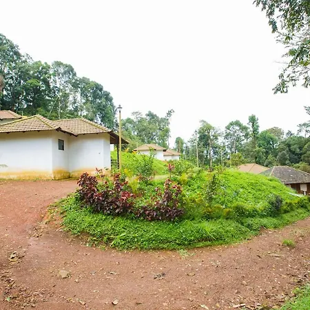 The Nest Bettathur Coorg Holiday park *