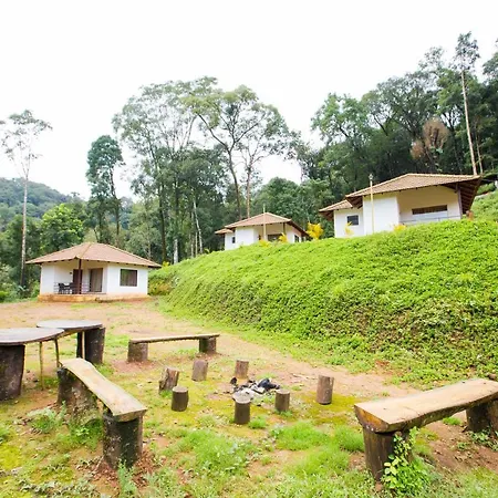 The Nest Bettathur Coorg Holiday park