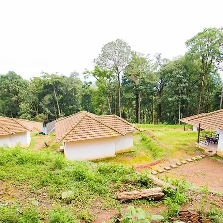 The Nest Bettathur Coorg * Mumbai