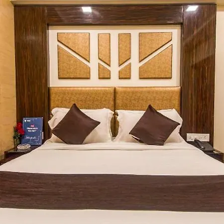 Fabexpress Annex Executive Andheri East 3* Mumbai