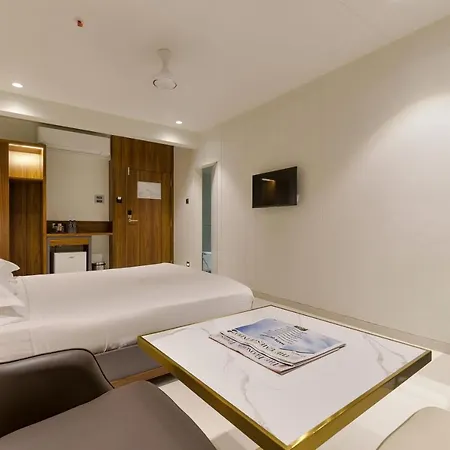 Airlink 3* Mumbai