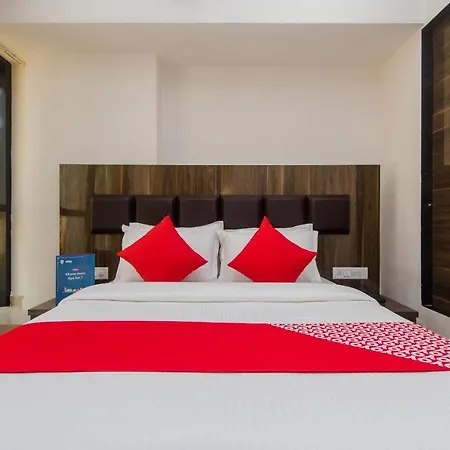 Hotel Capital O Konak Near Chhatrapati Shivaji International Airport Mumbai