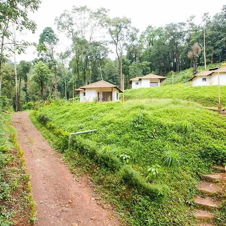 The Nest Bettathur Coorg Mumbai