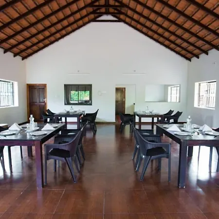 The Nest Bettathur Coorg Holiday park Mumbai