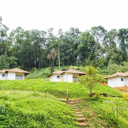 The Nest Bettathur Coorg Mumbai