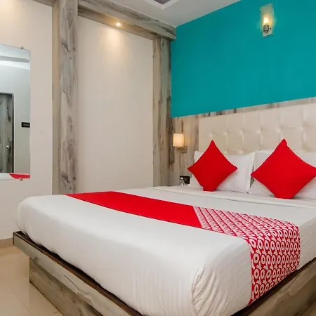 Oyo 6719 Atlas Grand Hotel