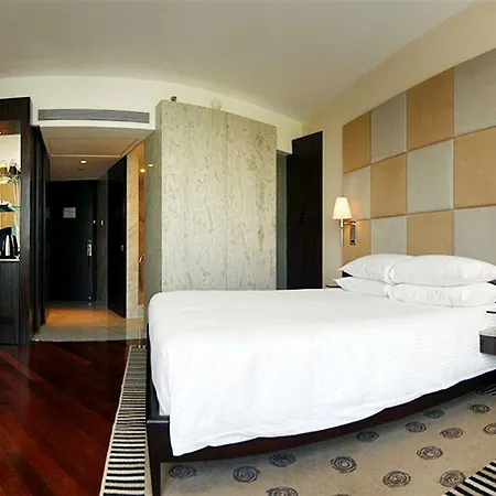 Hyatt Regency International Airport Mumbai