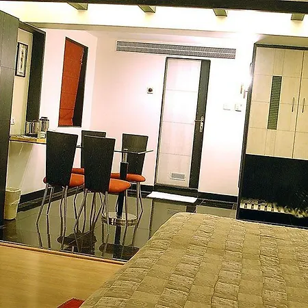 Ramee Guestline Khar Hotel Mumbai