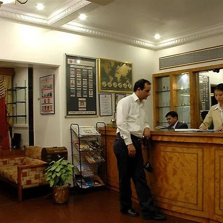 Ramee Guestline Khar Hotel