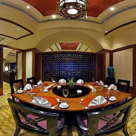 The Taj Mahal Palace, Hotel Mumbai