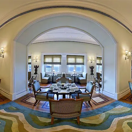 The Taj Mahal Palace, Hotel