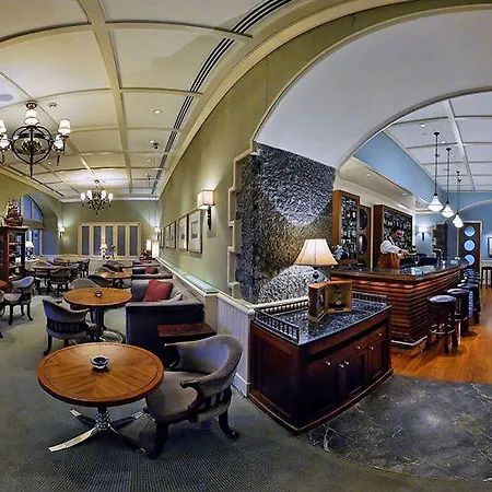 Hotel The Taj Mahal Palace,