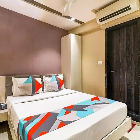 Fabhotel Grand Heritage - Nr Bkc Hotel Mumbai