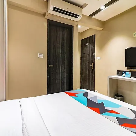 Hotel Fabhotel Grand Heritage - Nr Bkc 3*