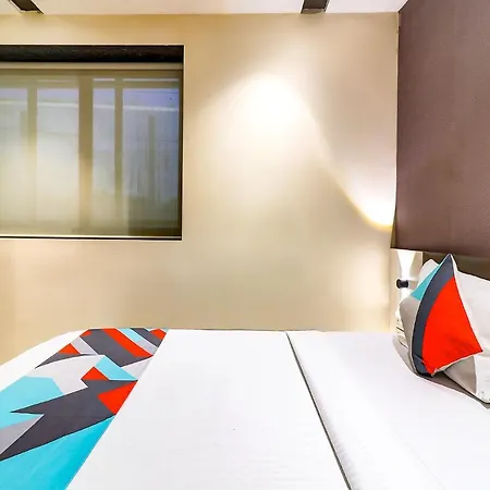 Fabhotel Grand Heritage - Nr Bkc Hotel 3*