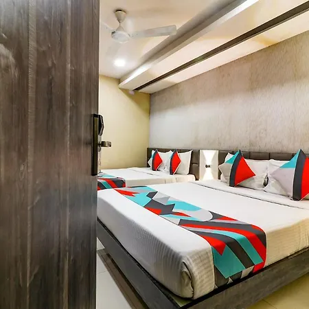 Fabhotel Grand Heritage - Nr Bkc