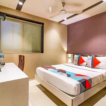Fabhotel Grand Heritage - Nr Bkc Hotel Mumbai