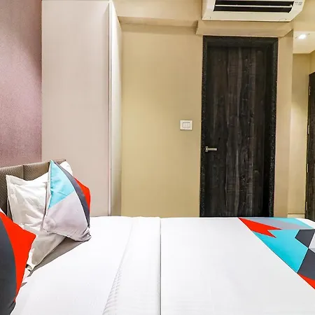 Fabhotel Grand Heritage - Nr Bkc Hotel Mumbai