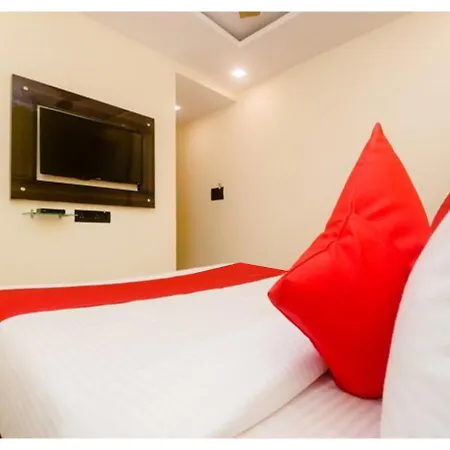 Spring Hill Hotel 2*