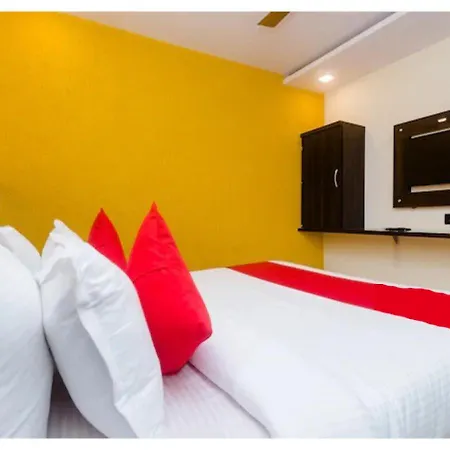 Spring Hill Hotel 2*