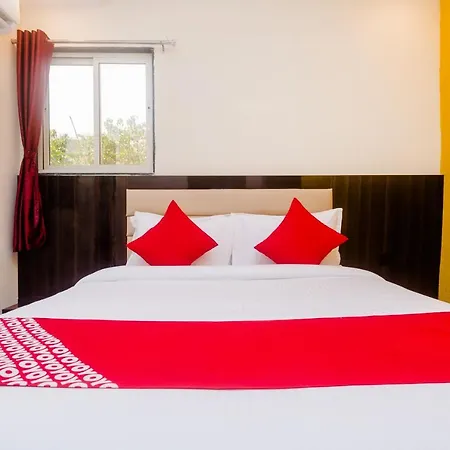 Hotel Oyo 26199 Spring Hill Mumbai
