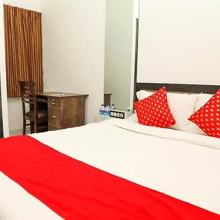 Prime Grand Hotel, 3*