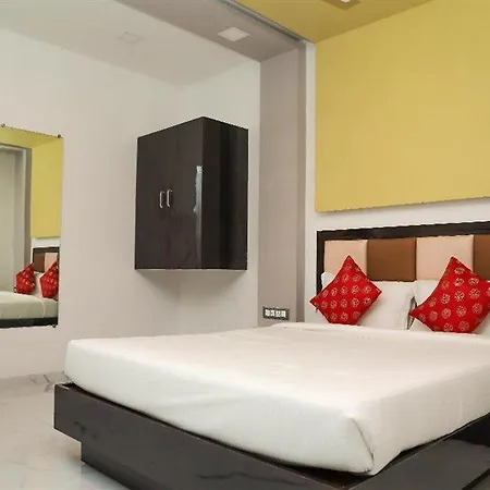 Prime Grand Hotel, Hotel 3*