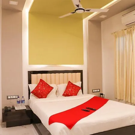 Hotel Prime Grand Hotel,