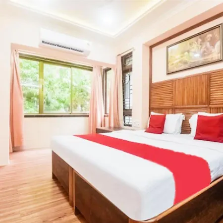 Subhash- Andheri Mumbai