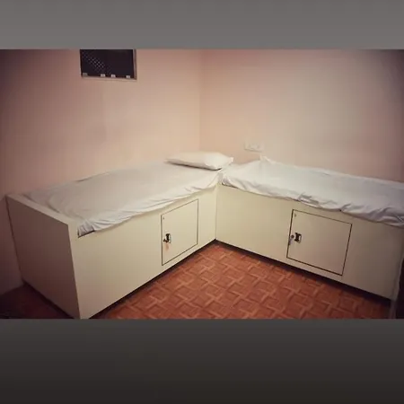 Bed & Breakfast Perfect Mel Only *