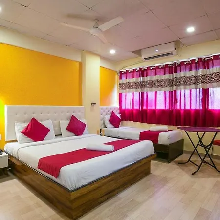 Ko-killa Hotel