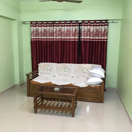Galaxy Apartment *