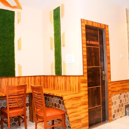 Hotel Nest And Rest Mumbai