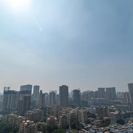 Osi Jogeshwari West Apartment Mumbai