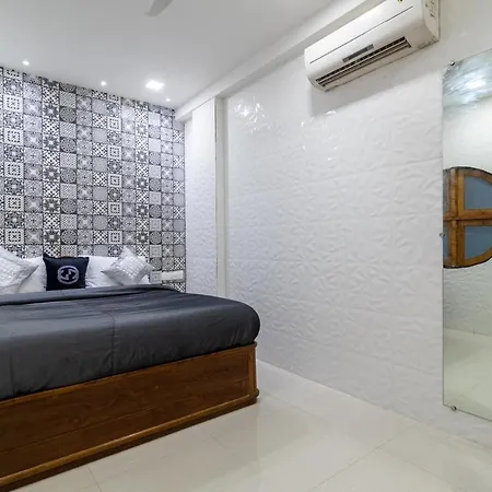 Osi Jogeshwari West * Mumbai