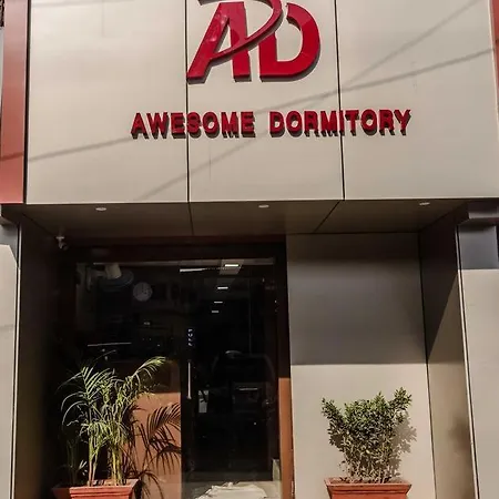 Awesome Male Only Mumbai
