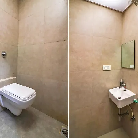 Fabhotel Grand Heritage - Nr Bkc Mumbai